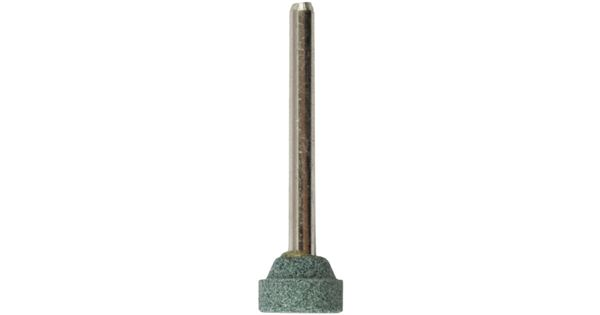 Mini Grinding Stone 12.7mm Wheel 3.2mm Shank product image