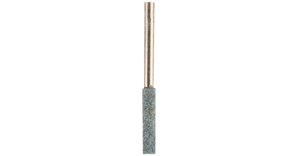 Tork Craft Mini Chain Saw Sharpening Stone 4.0mm x 3.2mm Shank product image