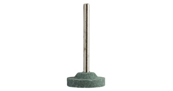Tork Craft Mini Abrasive Wheel 25.4mm x 3.2mm Shank product image