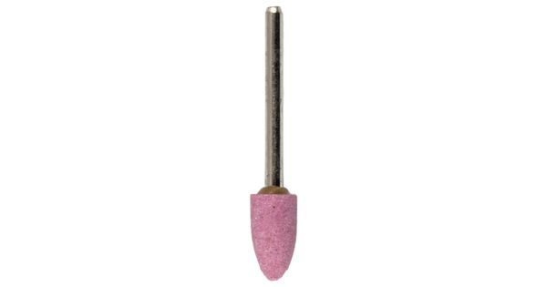 Tork Craft Mini Abrasive Point 12.7mm Cone 3.2mm Shank product image