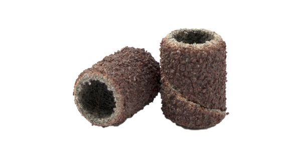 Tork Craft Mini Sanding Sleeve 6.4mm 60 Grit 12 Piece product image