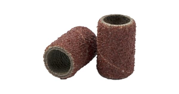 Tork Craft Mini Sanding Sleeve 6.4mm 120 Grit 12 Piece product image