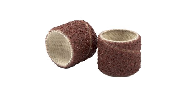 Tork Craft Mini Sanding Sleeve 12.7mm 60 Grit 12 Piece product image