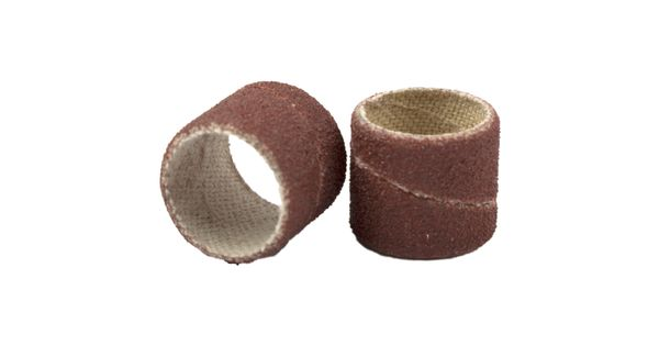 Tork Craft Mini Sanding Sleeve 12.7mm 120 Grit 12 Piece product image