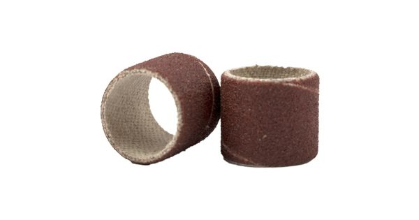 Tork Craft Mini Sanding Sleeve 12.7mm 240 Grit 12 Piece product image