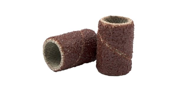Tork Craft Mini Sanding Sleeve 6.4mm 240 Grit 12 Piece product image