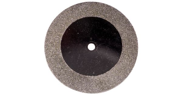 Tork Craft Mini Diamond Saw Blade 30mm x 2mm Arbor 2 Piece product image