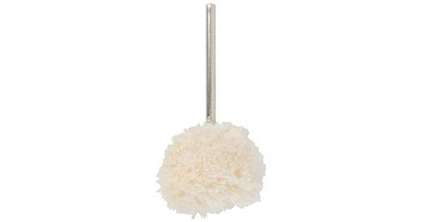 Tork Craft Mini Polishing Cotton 24mm 2.35mm Shank product image