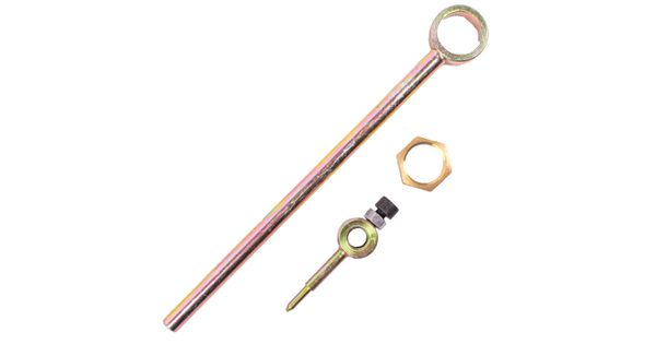 Circular Nibbler Attachment product image