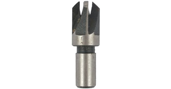 Plug Cutter 6mm product image
