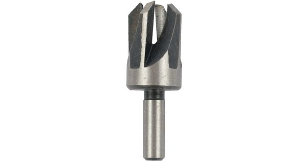 Plug Cutter 8mm product image