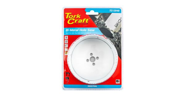 Hole Saw Bi-metal 111mm product image