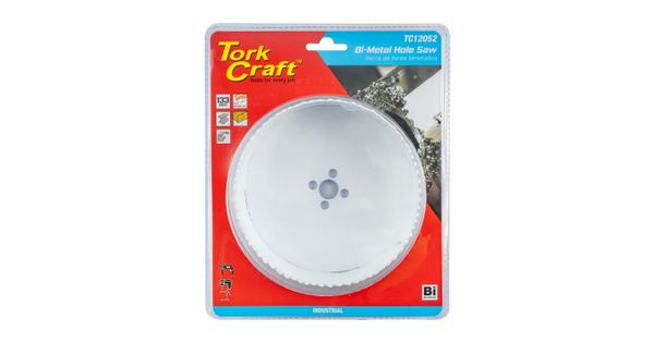 Hole Saw Bi-metal 133mm product image