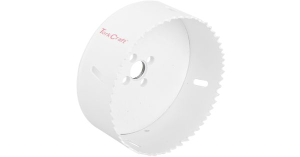 121mm Bim42 Bi Metal Hole Saw product image