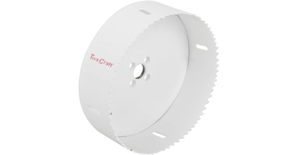 152mm Bim42 Bi Metal Hole Saw product image