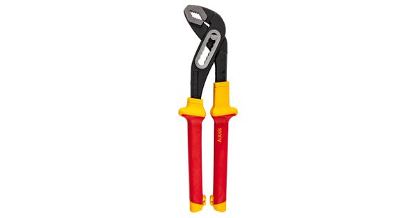 Insulated Water Pump Pliers 250mm Vde product image