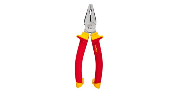 Insulated Combination Pliers 180mm Vde product image
