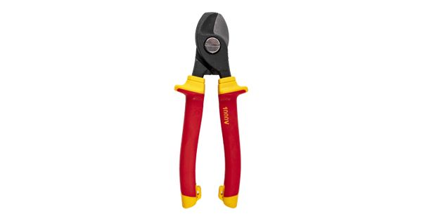 Insulated Cable Shears 165mm Vde Pliers product image