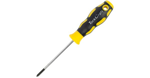 Screwdriver Phillips No.0 X 75mm product image