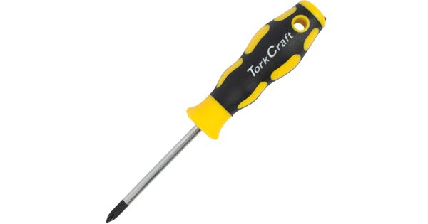 Screwdriver Phillips No.1 X 75mm product image