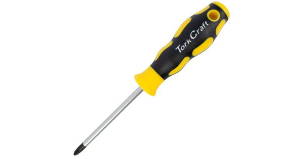 Screwdriver Phillips No.2 X 100mm product image