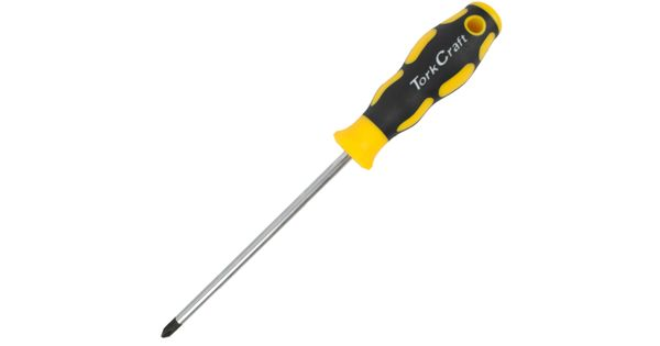 Screwdriver Phillips No.2 X 150mm product image
