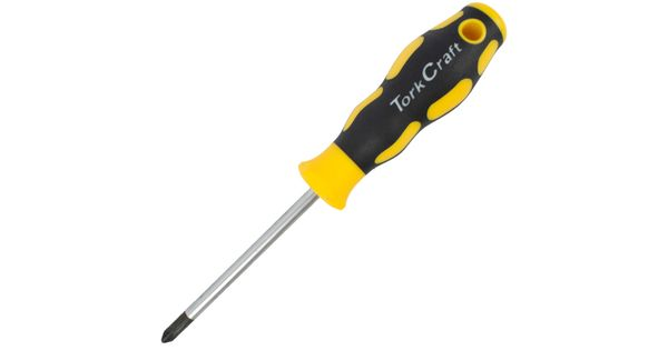 Screwdriver Pozi. No.3 X 150mm product image