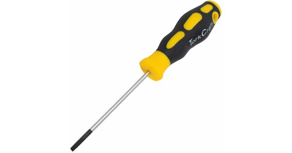 Screwdriver Slotted 3.2 X 75mm product image