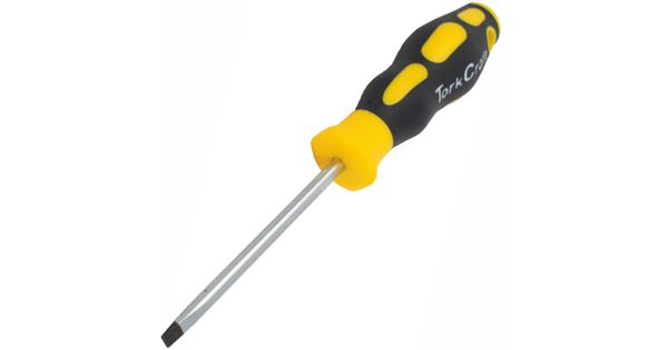 Screwdriver Slotted 5 X 75mm product image