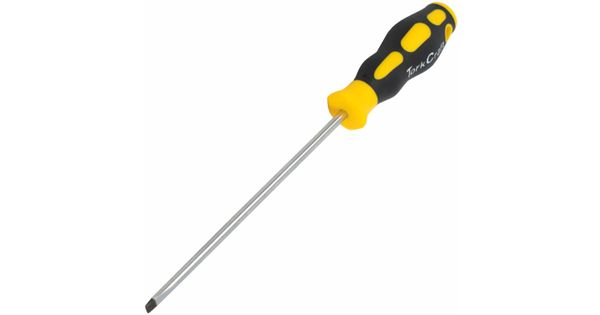 Screwdriver Slotted 5 X 150mm product image