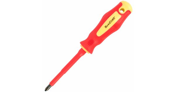 Screwdriver Insulated Phil.no.2 X 100mm Vde product image