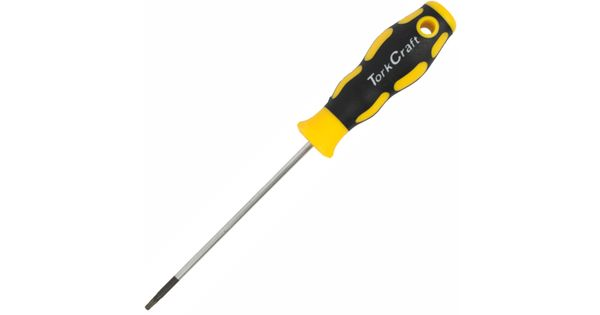 Screwdriver Torx Tamper Proof T9 3 X 100mm product image