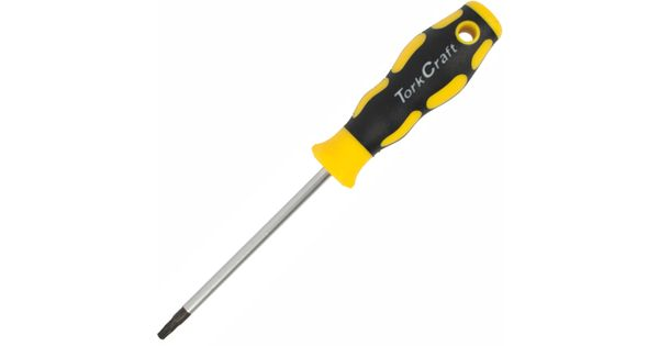 Screwdriver Torx Tamper Proof T10 5x100mm product image