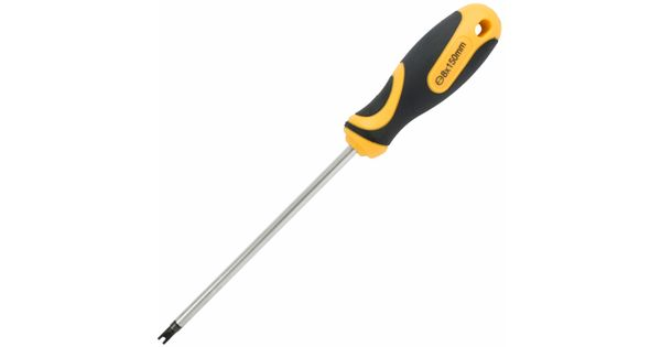 Screwdriver Spanner 8 X 150mm product image