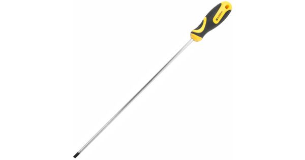 Screwdriver Slotted 5 X 300mm product image