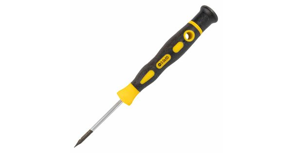 Screwdriver Precision Slotted 3x50mm product image