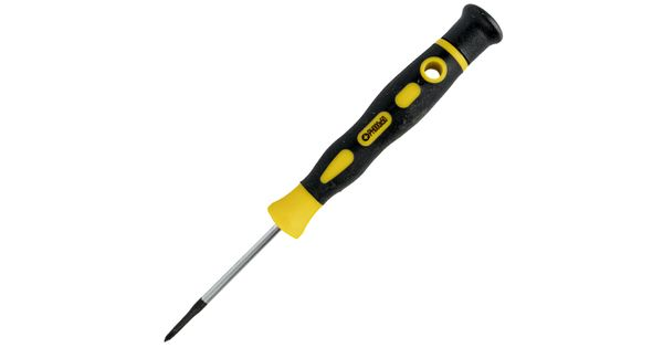 Screwdriver Precision Phillips Ph000x50mm product image