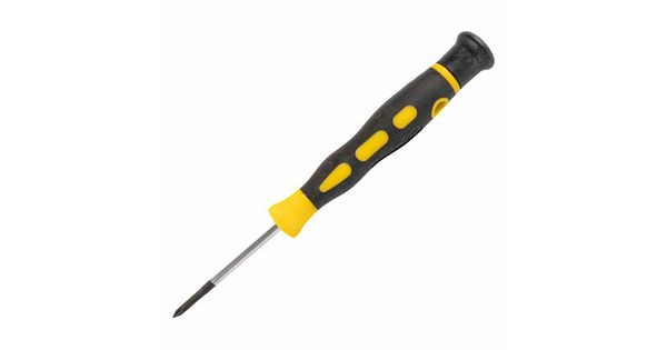 Screwdriver Precision Phillips Ph00x50mm product image