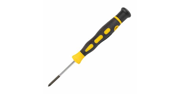 Screwdriver Precision Phillips Ph0x50mm product image