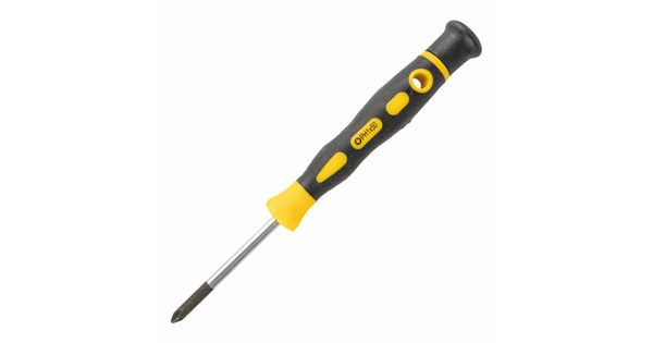 Screwdriver Precision Phillips Ph1x50mm product image