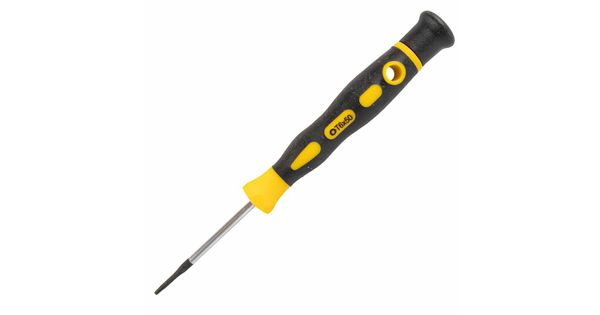 Screwdriver Precision Torx T6x50mm product image