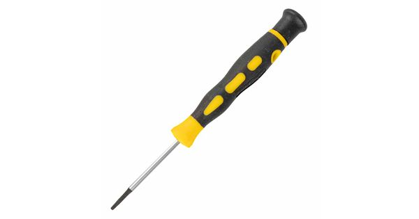Screwdriver Precision Torx T7x50mm product image