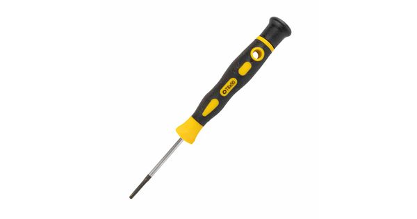 Screwdriver Precision Torx T8x50mm product image