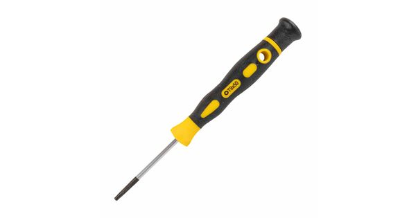 Screwdriver Precision Torx T9x50mm product image