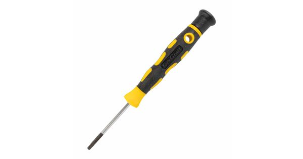 Screwdriver Precision Torx T10x50mm product image