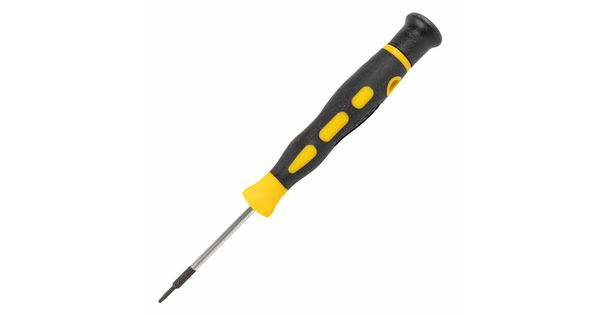 Screwdriver Precision Hex H1.3x50mm product image