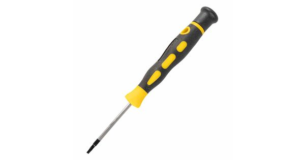 Screwdriver Precision Hex H2x50mm product image