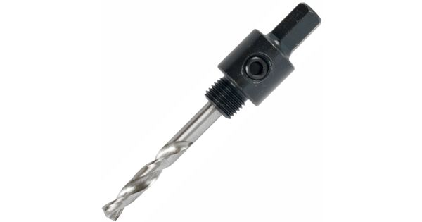 Mandrel 3/8 Hex 14mm - 30mm product image