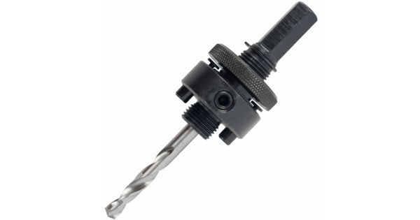 Mandrel 7/16 Hex 32-152 W/pins product image