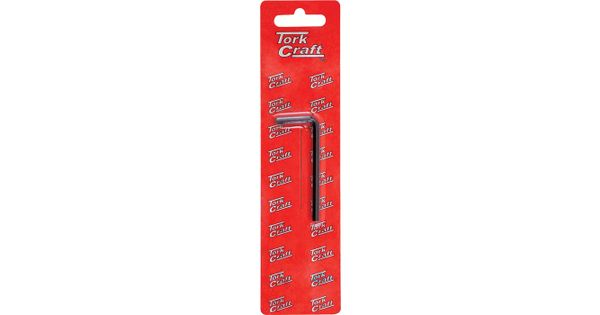 Allen Key For Mandrels product image